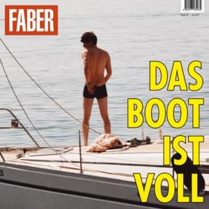 Das Boot ist voll - Faber