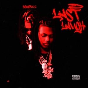 Last Laugh - Babyfxce E