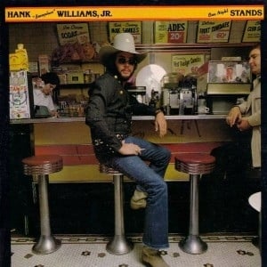 She’s Still The Star (On The Stage Of My Mind) - Hank Williams Jr.