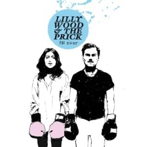 Guys In Bands - Lilly Wood & The Prick