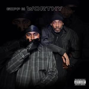 Let You Go - Big Gipp & James Worthy (Ft. 112)