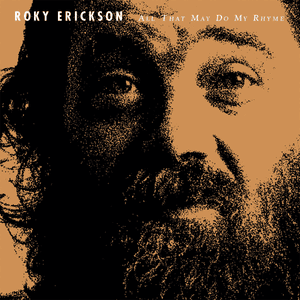 We Are Never Talking - Roky Erickson