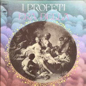 Prima Notte Senza Lei - I Profeti