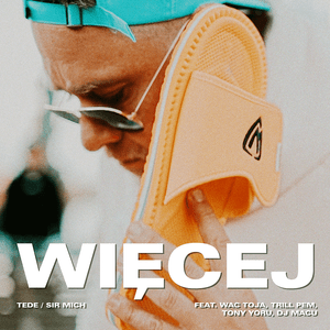 Więcej - Tede (Ft. DJ Macu, Tony Yoru, Trill Pem & Wac Toja)