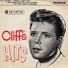 Since I Lost You - Cliff Richard