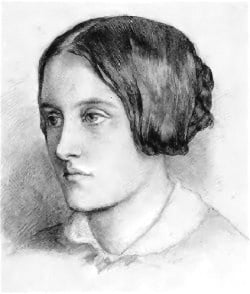 Sister Maude - Christina Rossetti