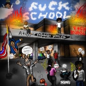 ​knocked down - 2SDxrt3all (Ft. 2sRoccet, 3hard & Bangout (2solid))