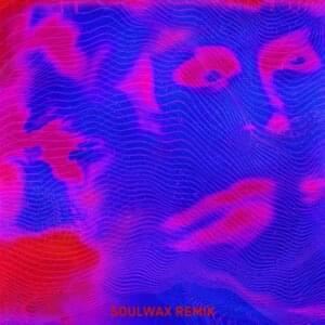 Impact (Soulwax Remix Edit) - SG Lewis, Robyn & Channel Tres