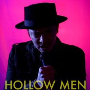 Hollow Men - Rusty Cage