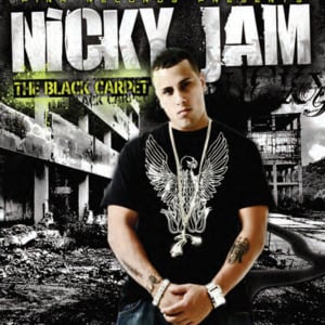 Tienes Que Ser Mia - Nicky Jam