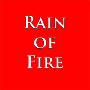 Rain of Fire - Divide Music