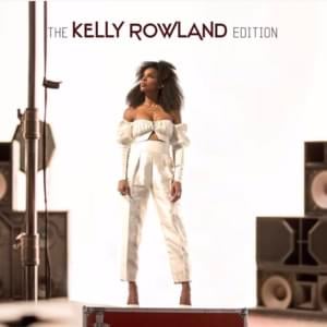 See Me - Kelly Rowland (Ft. TWhy)