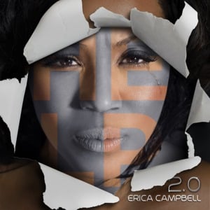 I Luh God - Erica Campbell (Ft. LaShawn Daniels)