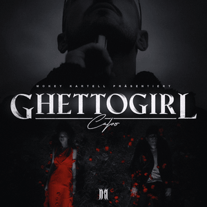 GHETTOGIRL - CAPO