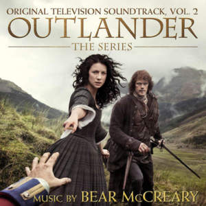 Outlander – The Skye Boat Song (Extended Version) - Bear McCreary (Ft. Raya Yarbrough)