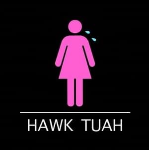 Hawk Tuah - ANTH (Ft. Conor Maynard & Corey Nyell)