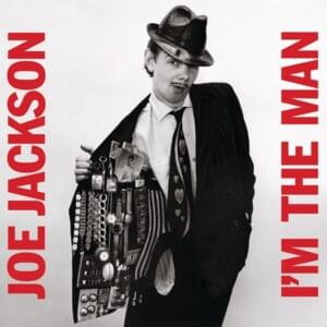 Get That Girl - Joe Jackson