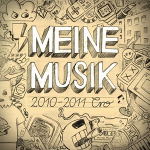 Meine Musik - CRO