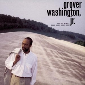 Love Like This - Grover Washington Jr. (Ft. Lalah Hathaway)