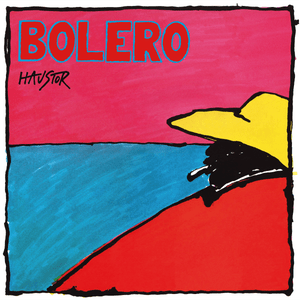 Bolero - Haustor