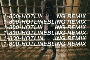 Hotline Bling (Remix) - Justin Bieber