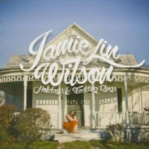 Just Some Things - Jamie Lin Wilson (Ft. Wade Bowen)