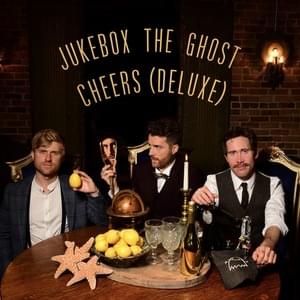 Costume - Jukebox the Ghost