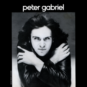 Solsbury Hill - Peter Gabriel