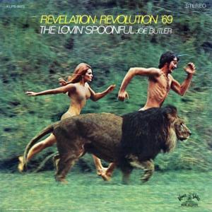 Revelation: Revolution ’69 - The Lovin' Spoonful