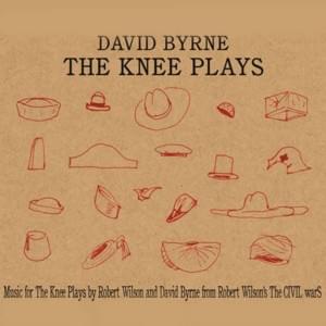 I’ve Tried (Things to Do) - David Byrne