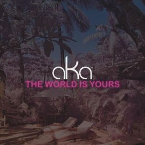 The World Is Yours - AKA