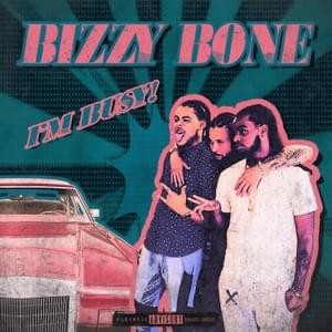 Human Zombies - Bizzy Bone