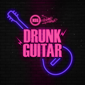 Drunk Guitar (Remix) - NSG (Ft. Potter Payper)