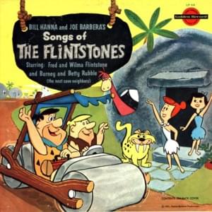 Meet the Flintstones (1961) - Hoyt Curtin