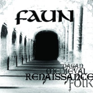 Königin - Faun