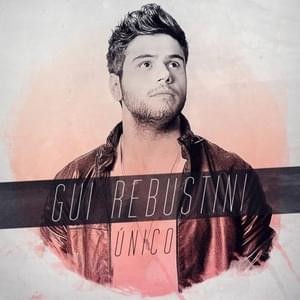 Nosso Deus (Our God) - Gui rebustini