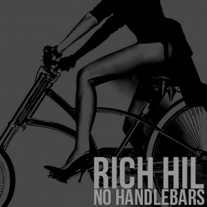 No Handlebars - Ricky Hil