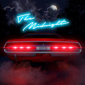 Days of Thunder - The Midnight