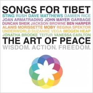 Send Your Love (Art of Peace Mix) - Sting