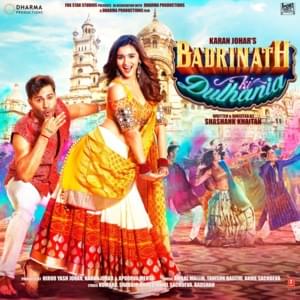 Badri Ki Dulhania (Title Track) - Dev Negi, Neha Kakkar, Monali Thakur & Ikka