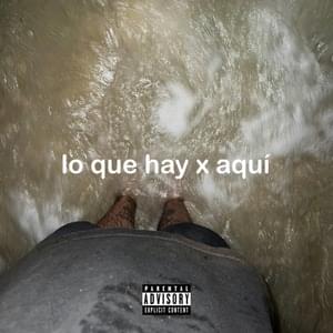 ​​lo que hay x aquí - Rels B