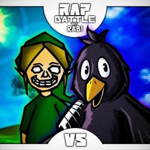 BENDROWNED Vs. Catastrophe Crow - Rabi (Ft. Azia, ENNWAY & Freshy Kanal)