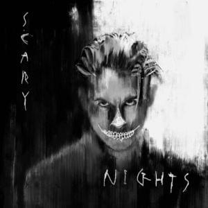 Scary Nights - G-Eazy