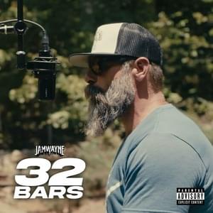 32 Bars - JamWayne