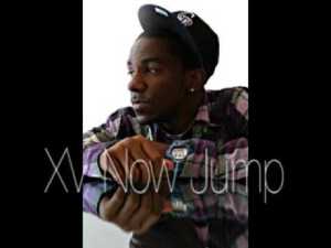 Now Jump - XV