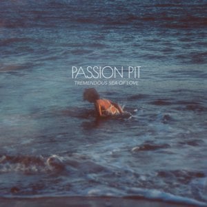 Somewhere Up There - Passion Pit