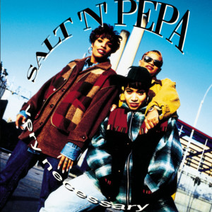 Heaven or Hell - Salt-N-Pepa (Ft. Styowlz)