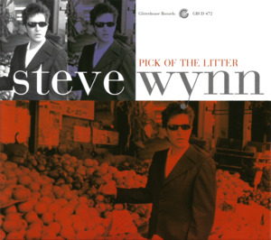 The Air That I Breathe - Steve Wynn