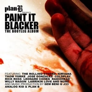 Who Needs Actions (Bootleg) - Plan B (UK)