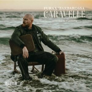 Caravelle - Furax Barbarossa